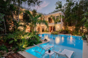 Casa CHEN XEN Luxury Design with cocnierge